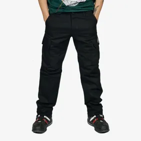 Cargo Pants Design 01