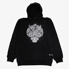 Karang Sae Hoodie