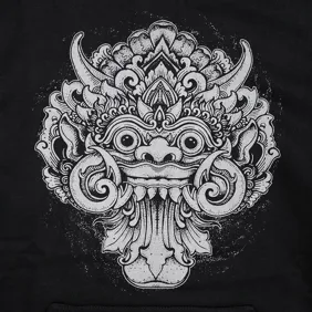 Karang Sae Hoodie