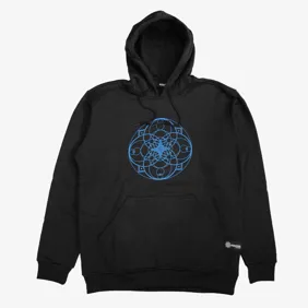 Flash Hoodie