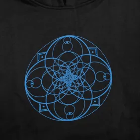 Flash Hoodie