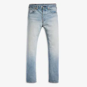 501 93 Straight Light Indigo