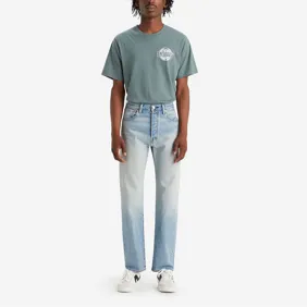 501 93 Straight Light Indigo