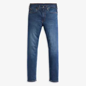 515 Slim Fit Straight Dark Indigo
