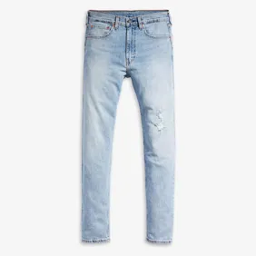 515 Slim Fit Straight Med Indigo
