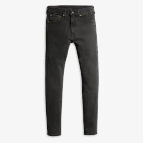 515 Slim Fit Straight Blacks