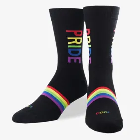Pride Crew Socks