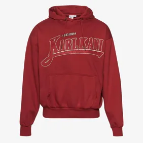 Trekking Hoodie
