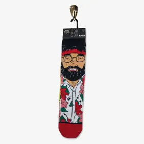 Cheech & Chong High Guys Socks