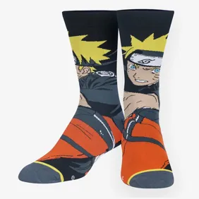 Naruto Socks