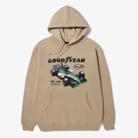 Final Lap P/O Hoodie