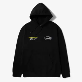 F1 P/O Hoodie