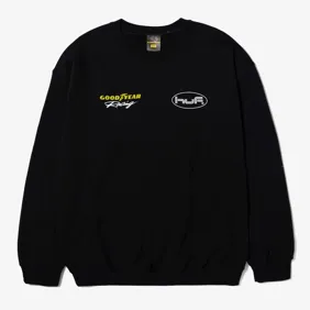 F1 Crewneck