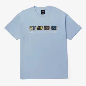 Broadcasting Live SS Tee