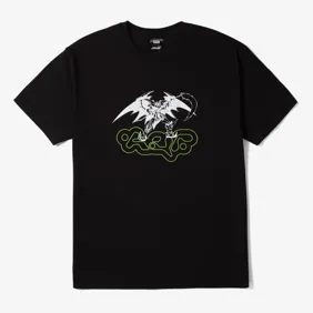 Reborn SS Tee