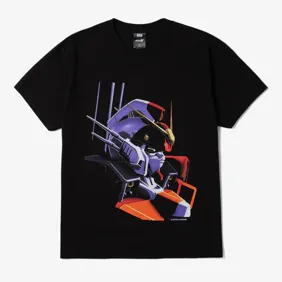 Heavy Arms SS Tee