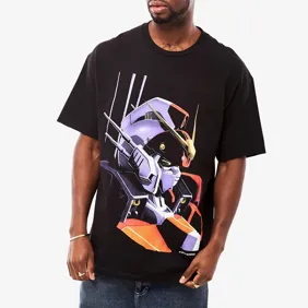 Heavy Arms SS Tee