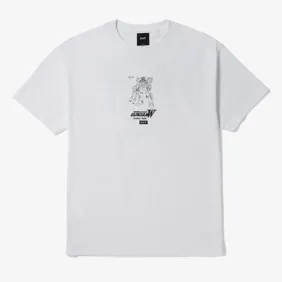 Heavy Arms Schematics SS Tee