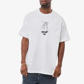Heavy Arms Schematics SS Tee