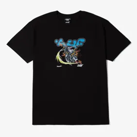 Deathscythe SS Tee