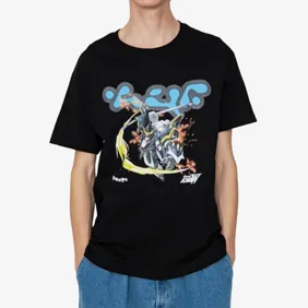 Deathscythe SS Tee