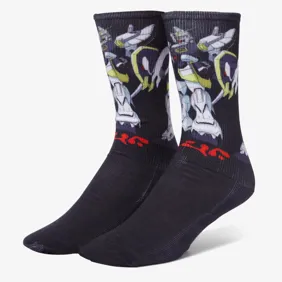 Sandrock Crew Sock