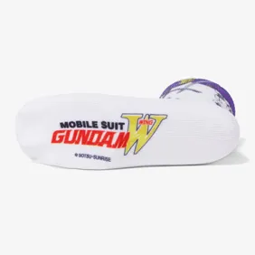 Shenlong Gundam Crew Sock
