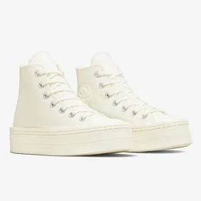 Chuck Taylor All Star Modern Lift Platform Canvas