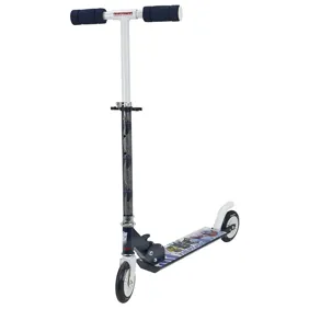 Transformers Tf Heroes Roller Scooter