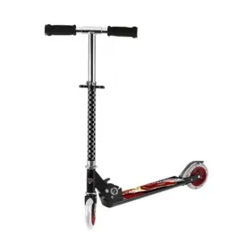 Cars 125mm Scooter