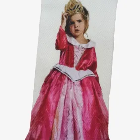 Kander Princesses Crew Socks