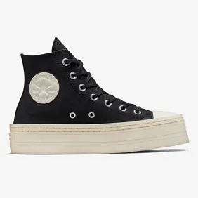 Chuck Taylor All Star Modern Lift Platform Canvas