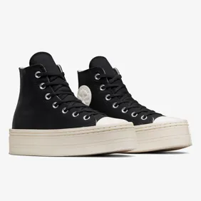 Chuck Taylor All Star Modern Lift Platform Canvas