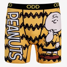 Peanuts Charlie Brown Boxer