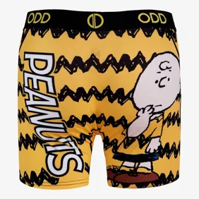 Peanuts Charlie Brown Boxer