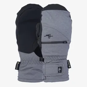 W S Cascadia Gtx Short Mitt+warm