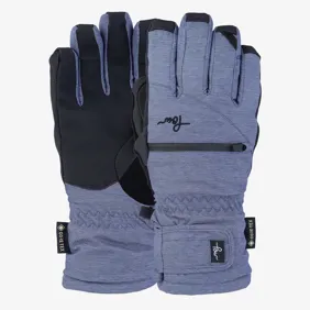 W S Cascadia Gtx Short Glove+warm