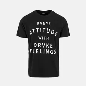 Attitude And Feelings