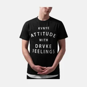 Attitude And Feelings