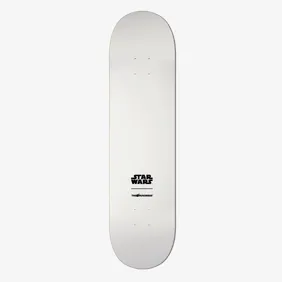 Darth Vader Skateboard