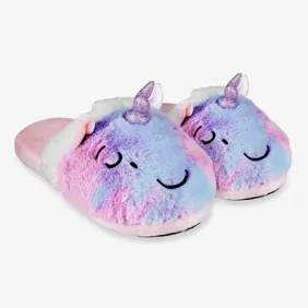 Unicorn 3d Slipper