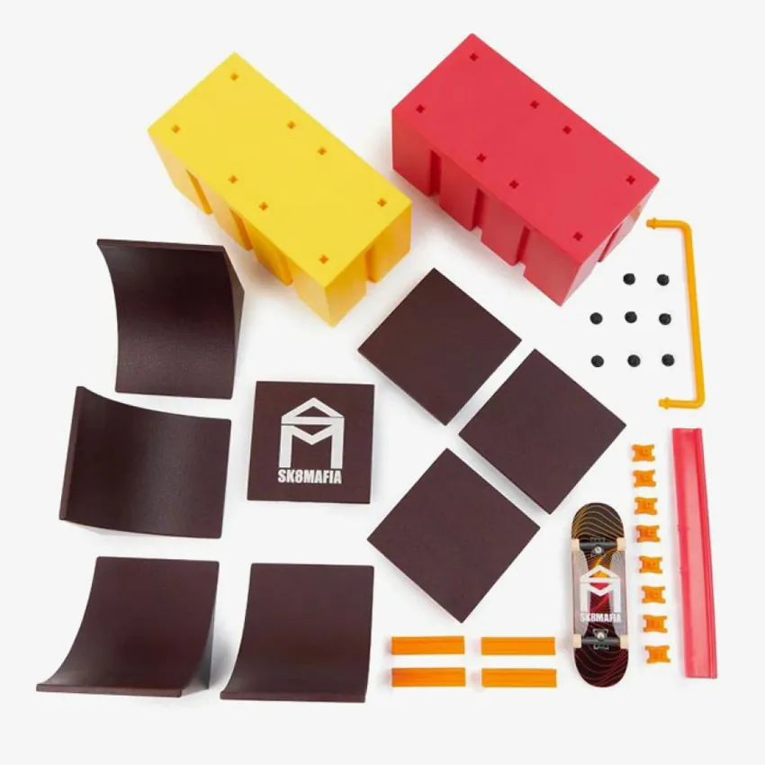 Zoomable product