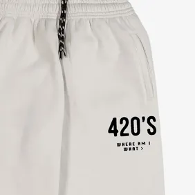 420s Sweatpants