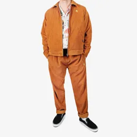 Fantasy Goldshit Ez Pants Cord