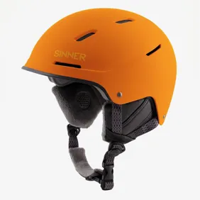 Whistler Ski Helmet