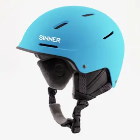 Whistler Ski Helmet