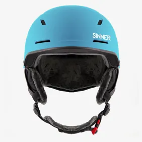 Whistler Ski Helmet