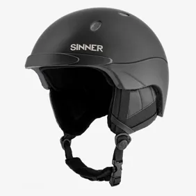 Titan Helmet