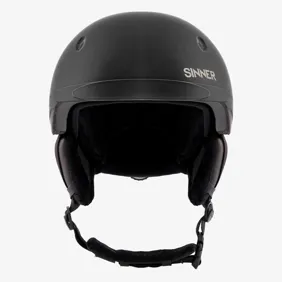 Titan Helmet