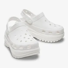 Mega Crush Clog